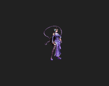 眞 넨마스터(여) D타입